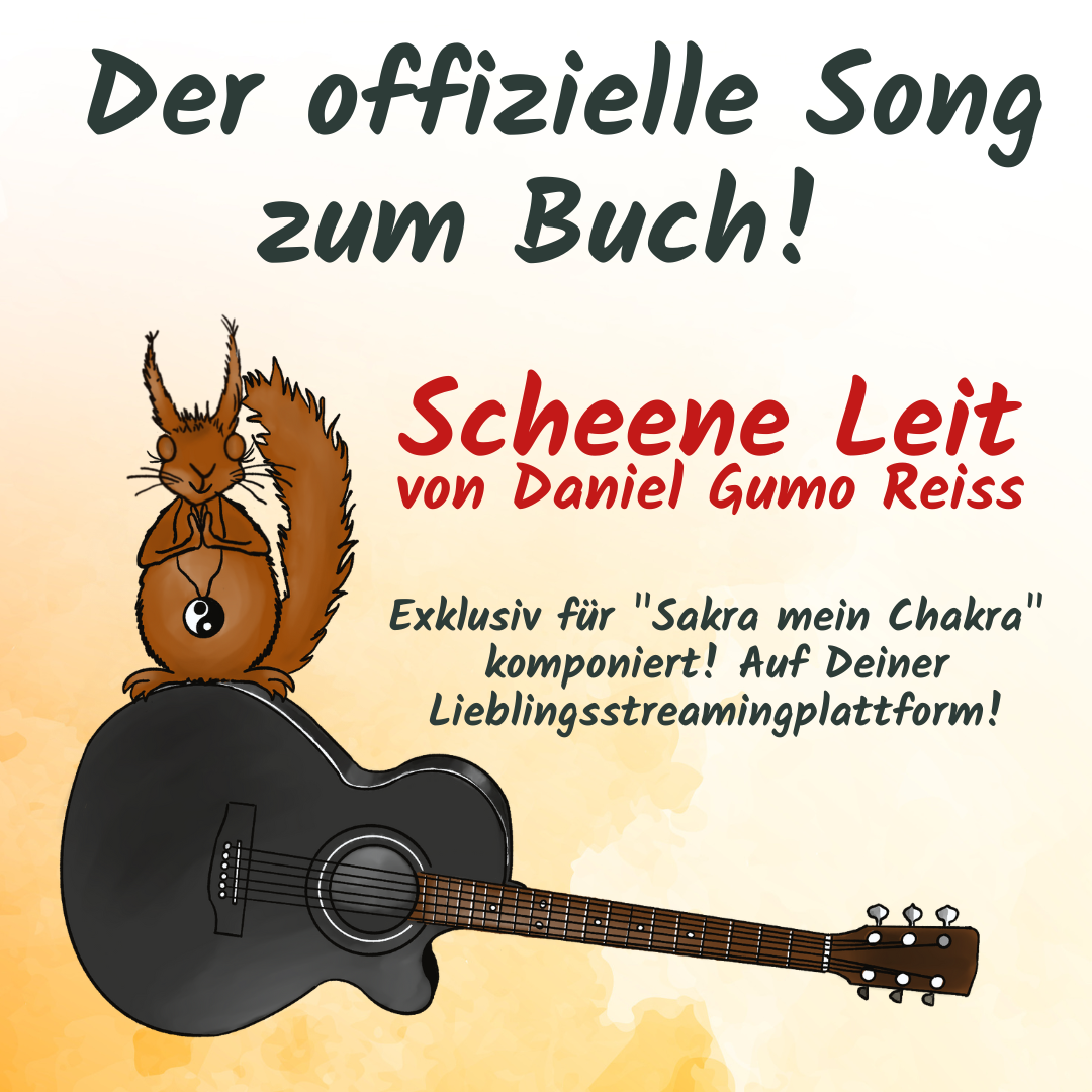 Scheene-Leit-von-Daniel-Gumo-Reiss-der-Song-zum-Buch-auf-allen-Streamingplattformen